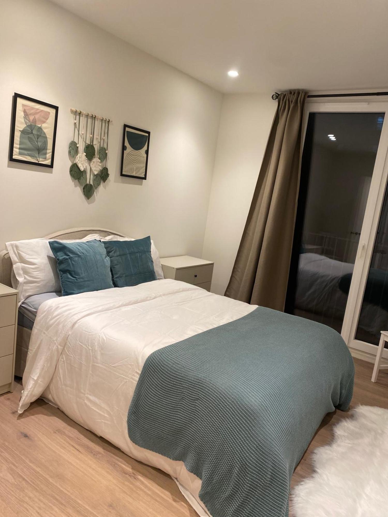 Appartamento Stylish 2-bedroom In - Sleeps 4 Londra