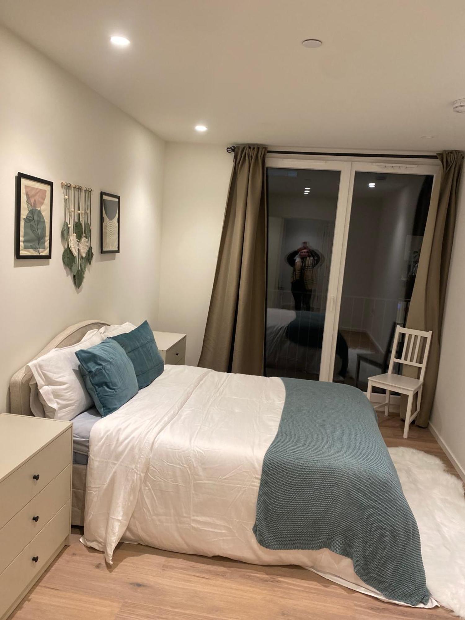 Stylish 2-bedroom In - Sleeps 4 Appartamento *
